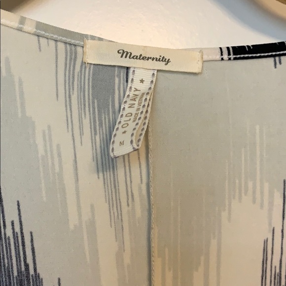 Old Navy Maternity Dress” Last Chance Sale donate soon “ - Picture 4 of 7